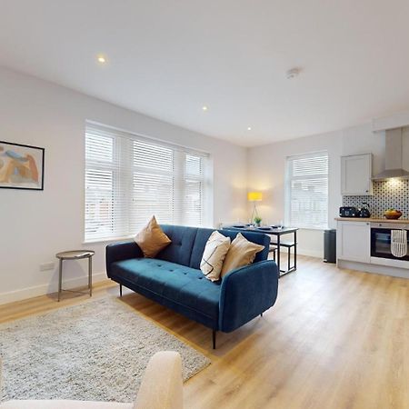 Impressive Two Bedroom | Wifi คาร์ดิฟฟ์ ภายนอก รูปภาพ