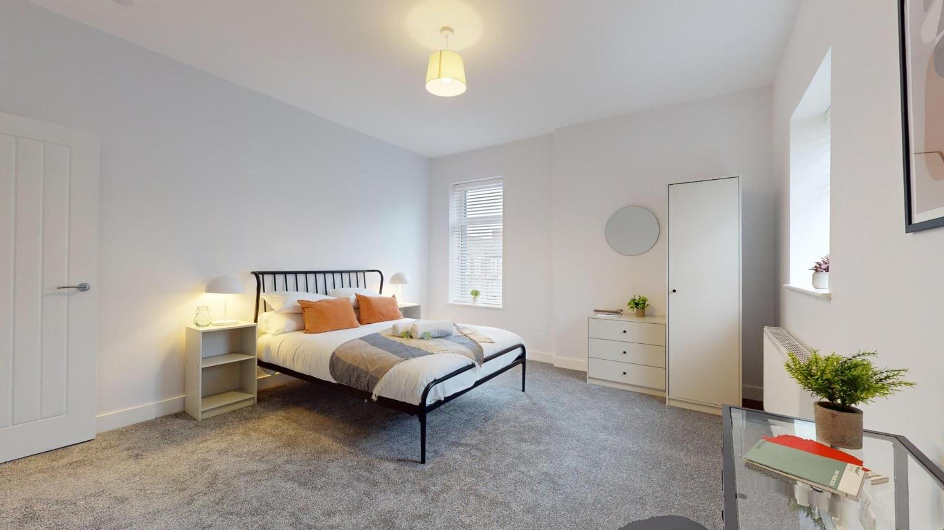 Impressive Two Bedroom | Wifi คาร์ดิฟฟ์ ภายนอก รูปภาพ