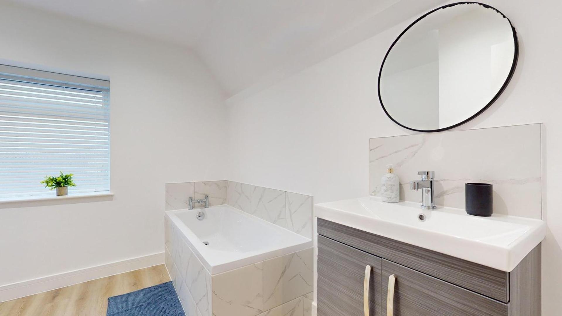Impressive Two Bedroom | Wifi คาร์ดิฟฟ์ ภายนอก รูปภาพ