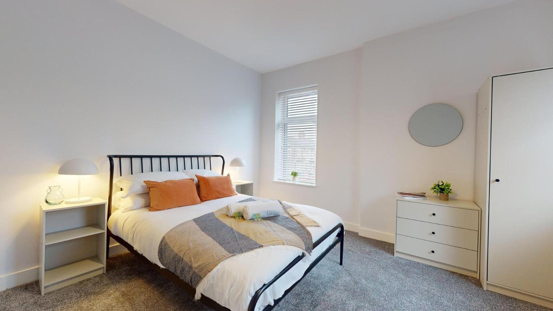 Impressive Two Bedroom | Wifi คาร์ดิฟฟ์ ภายนอก รูปภาพ