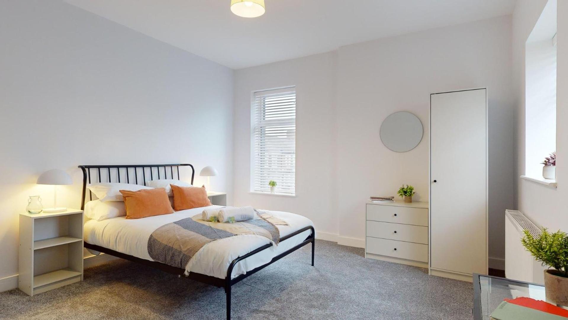 Impressive Two Bedroom | Wifi คาร์ดิฟฟ์ ภายนอก รูปภาพ